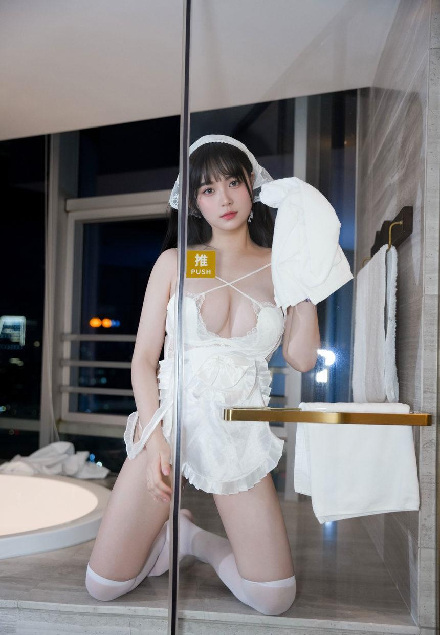 [XiuRen秀人网] 2025.08.08 No.10631 软情 [78+1P]