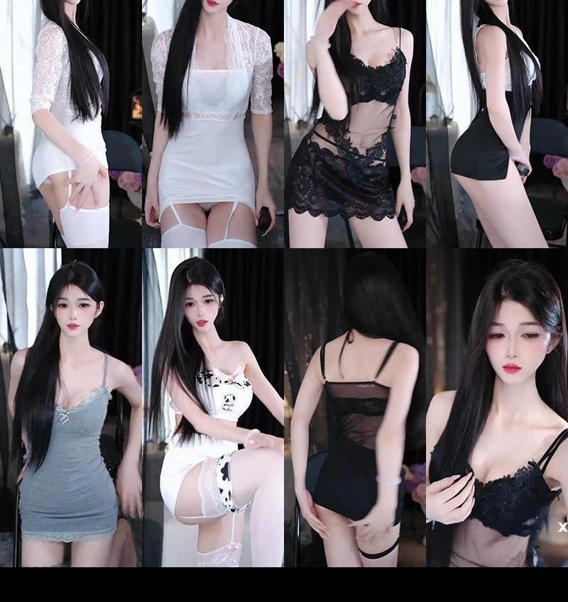 来秀直播甜妹er精选跳舞合集全网惊呼