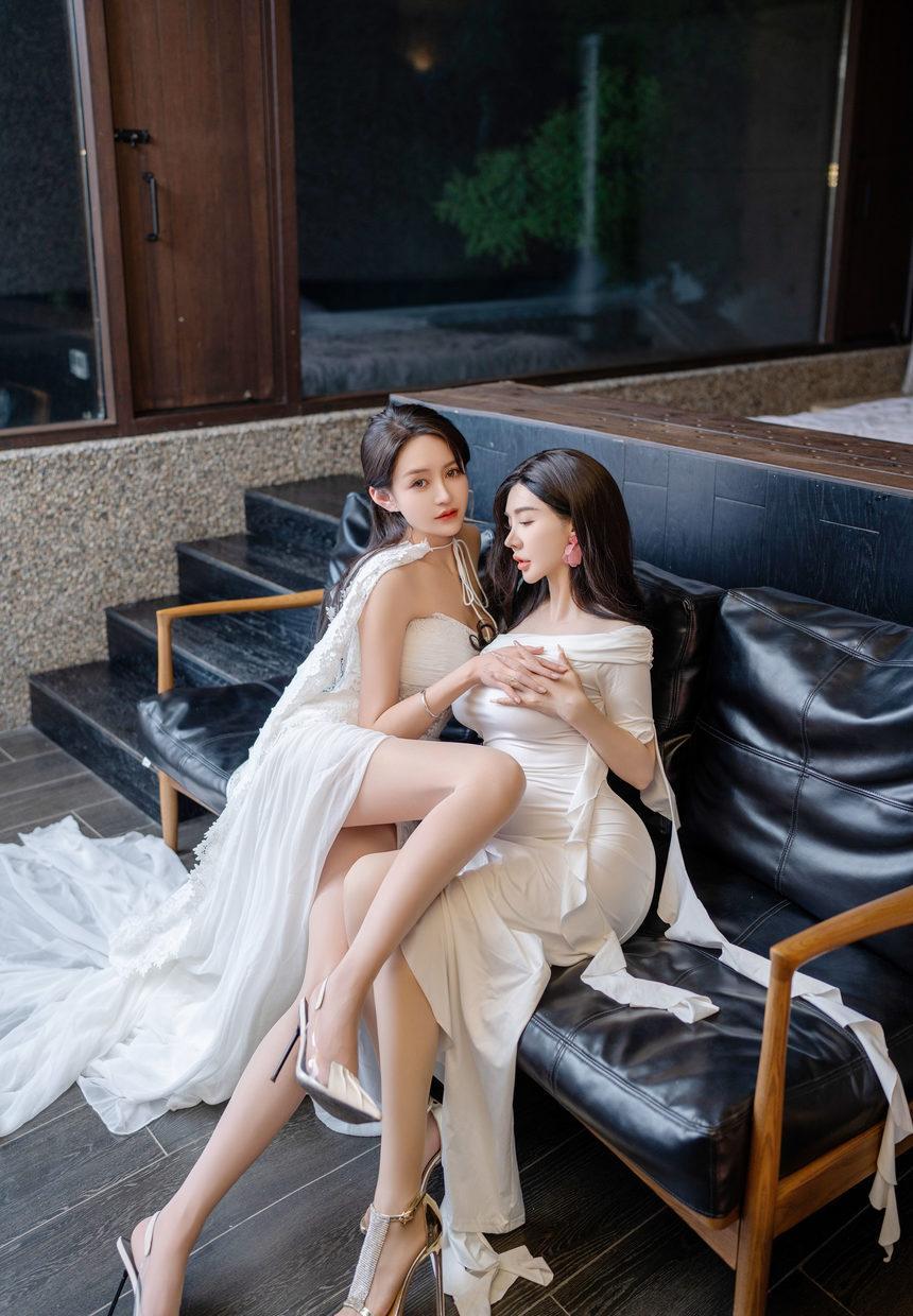 [XINGYAN星颜社] 2024.07.31 VOL.261 林幼一 [82+1P]