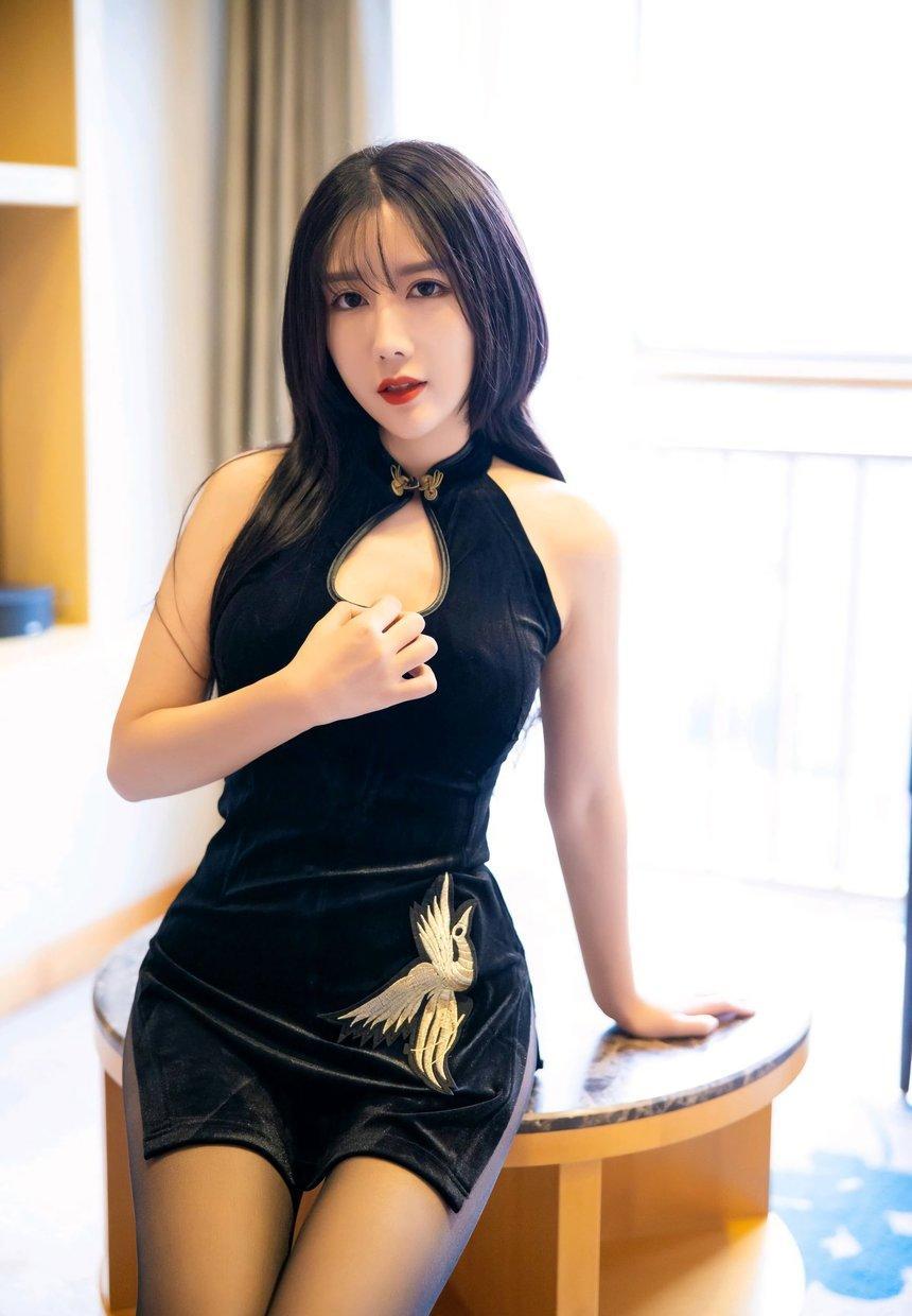 [XIAOYU语画界] 2021.01.21 No.456 陈梦babe [100+1P]