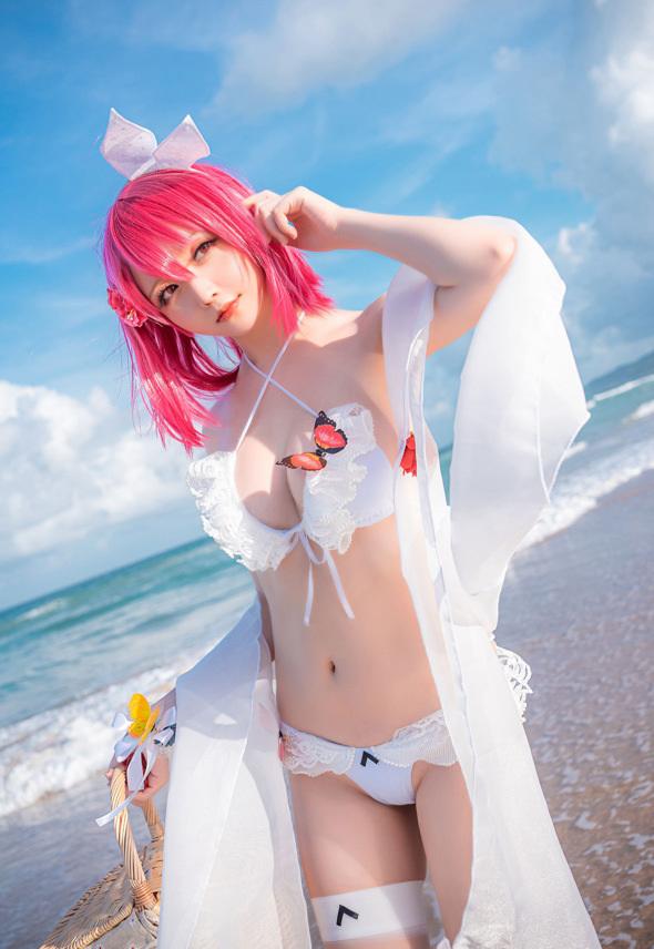 星之迟迟 – NO.66 黑太子比基尼[30P/250MB]