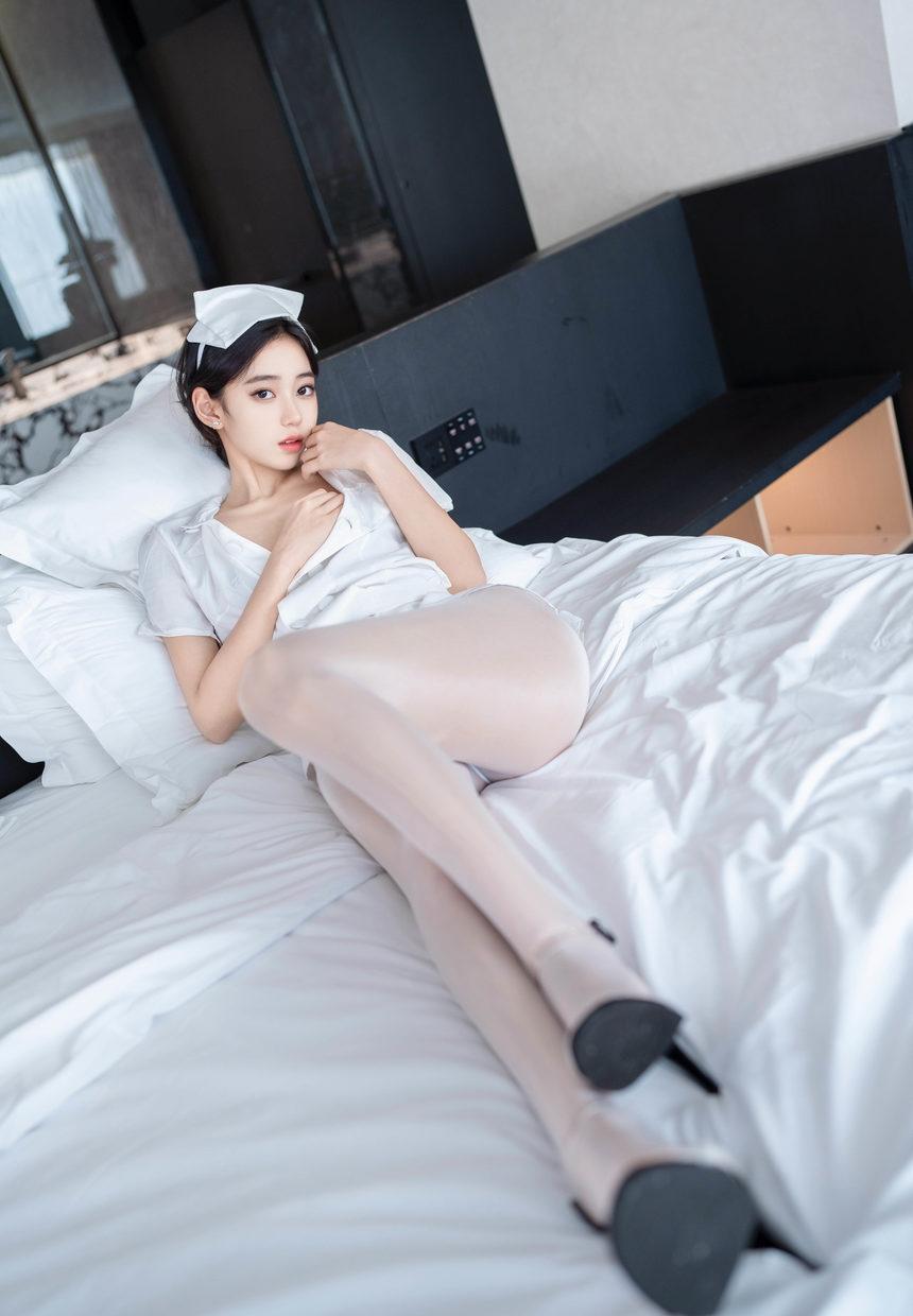 [XINGYAN星颜社] 2025.07.17 VOL.371 时安安 [75+1P]