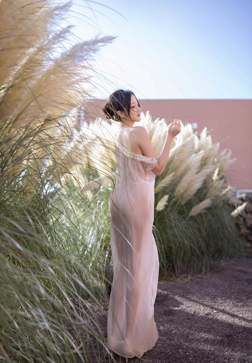 [XiuRen秀人网] 2024.11.22 No.9492 鱼子酱Fish [80+1P]