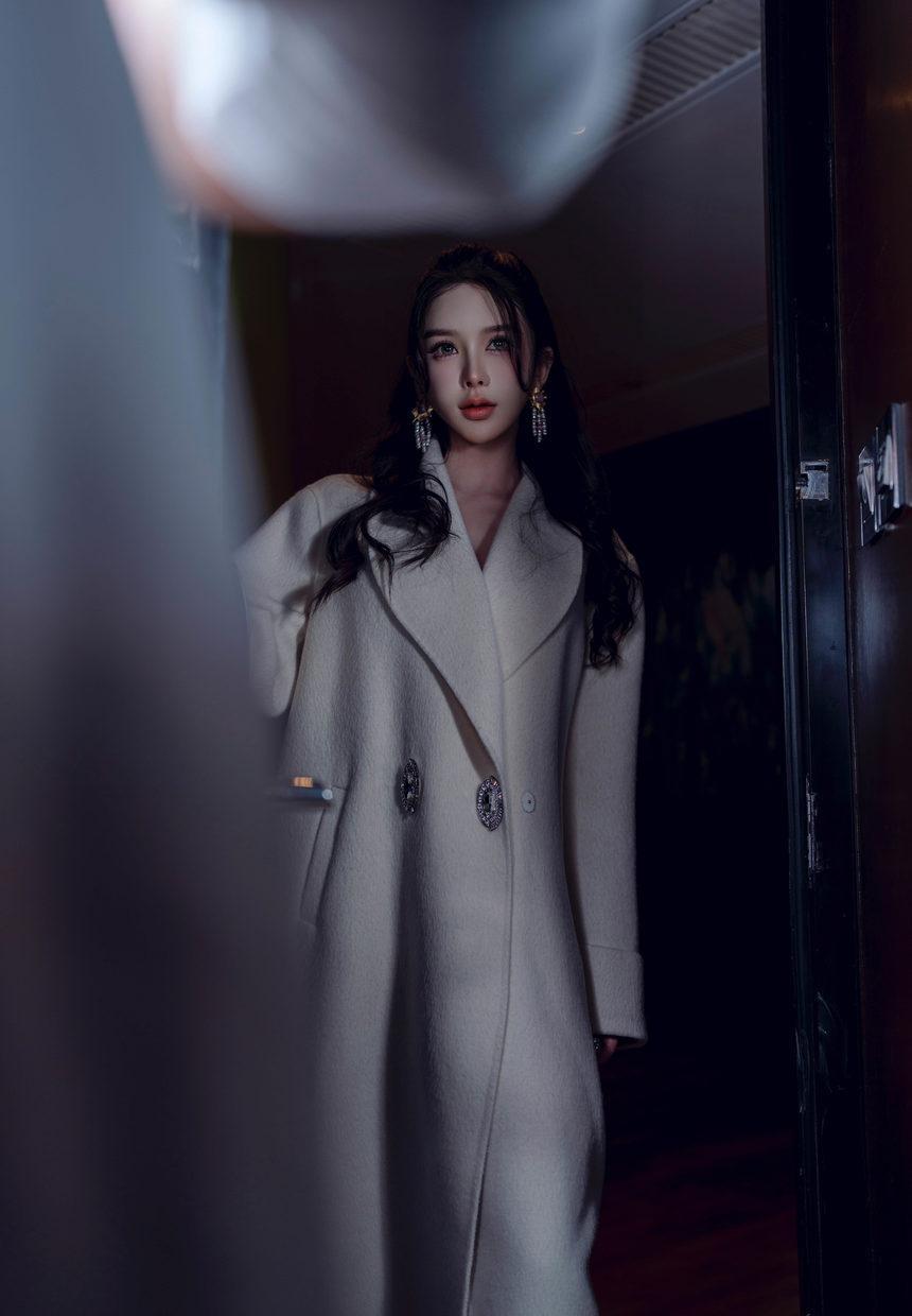 [XINGYAN星颜社] 2025.04.18 VOL.337 李丽莎 [76+1P]