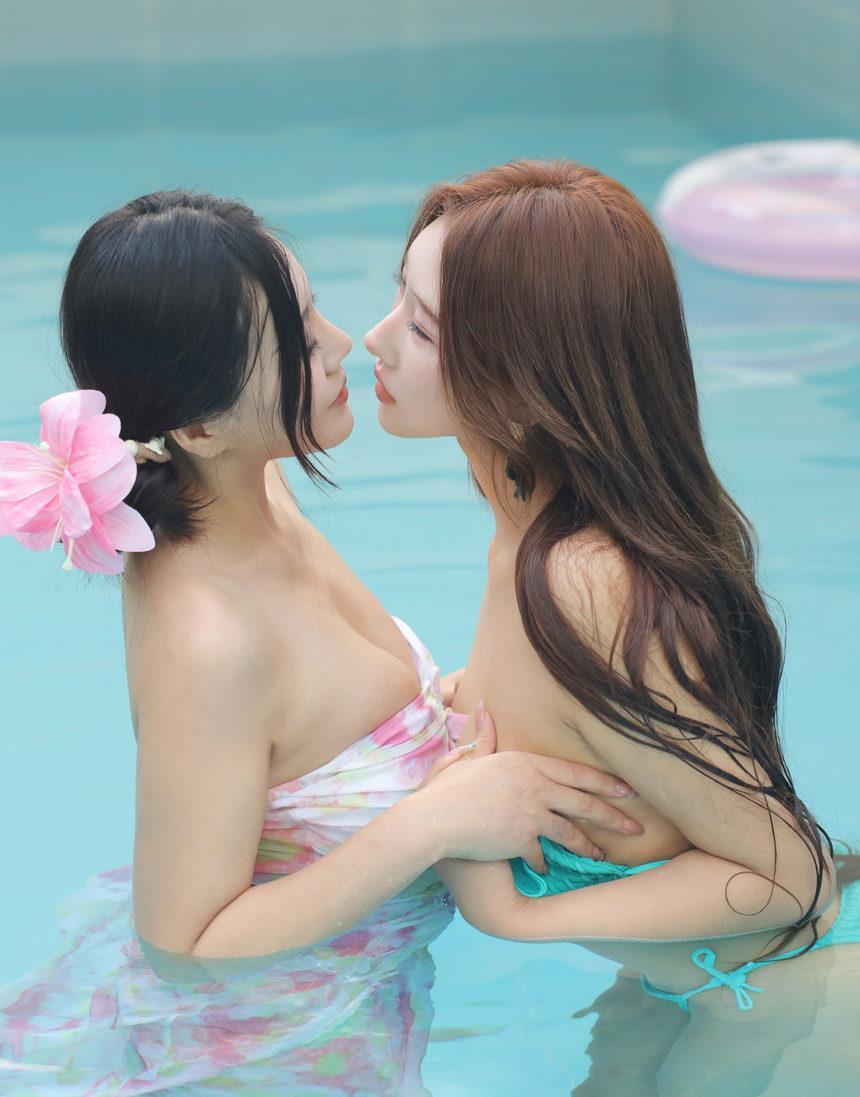 [XiuRen秀人网] 2025.08.19 No.10666 模特合集 [73+1P]