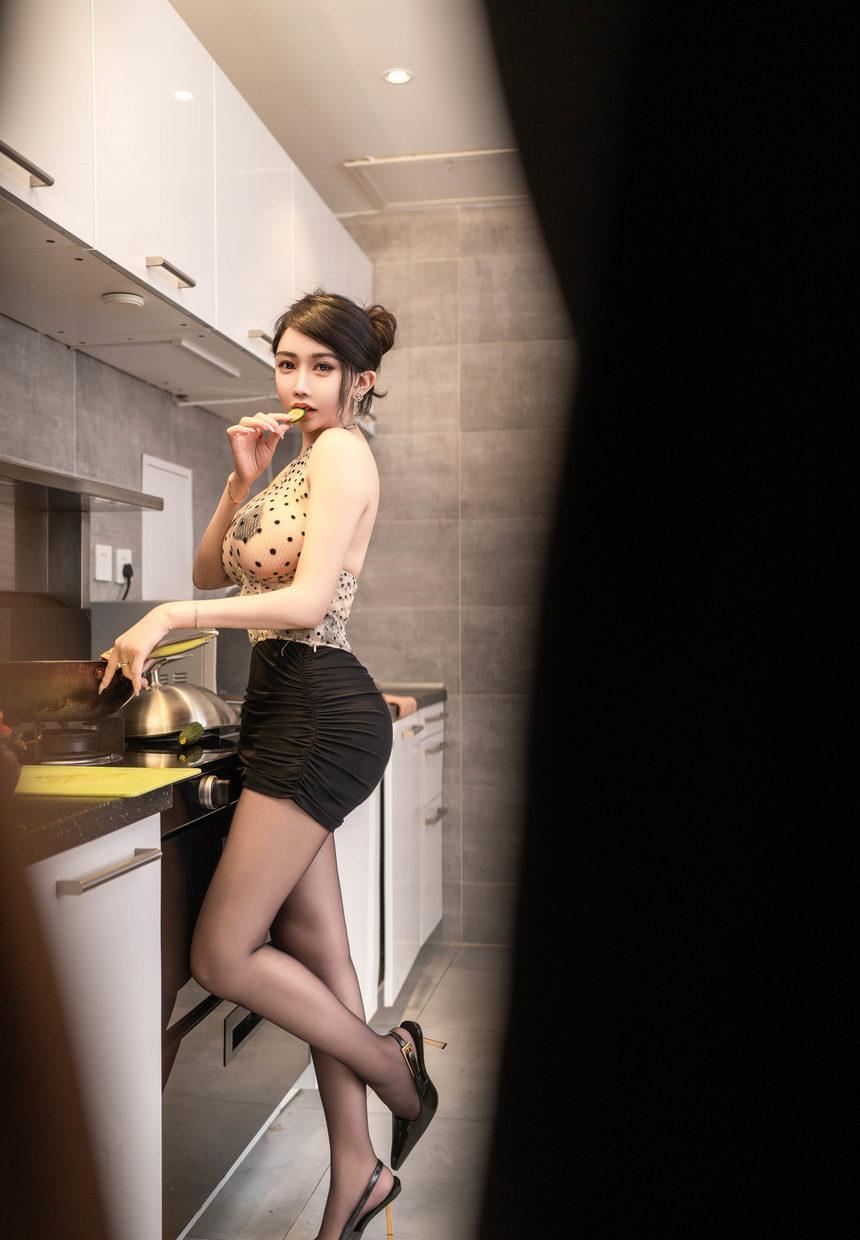 [XINGYAN星颜社] 2024.09.29 VOL.275 李若汐ci [80+1P]