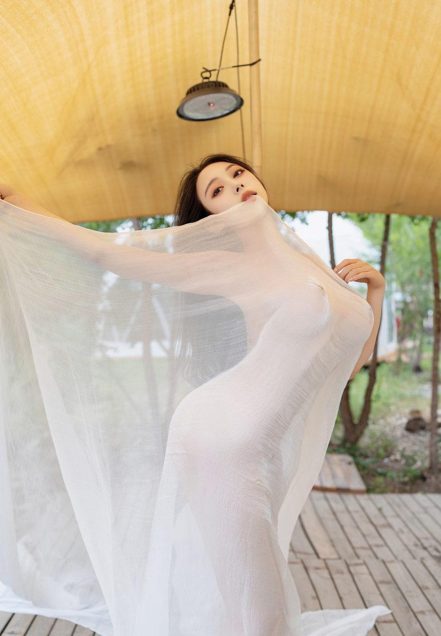 [XINGYAN星颜社] 2025.01.09 VOL.298 清妙 [80+1P]