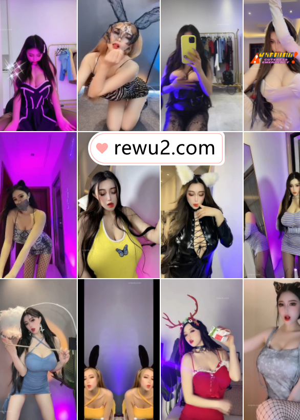 【快手主播】糖糖 巨汝摇摆 史上最全 超级合辑 第四弹（63V4.39G)观看吧