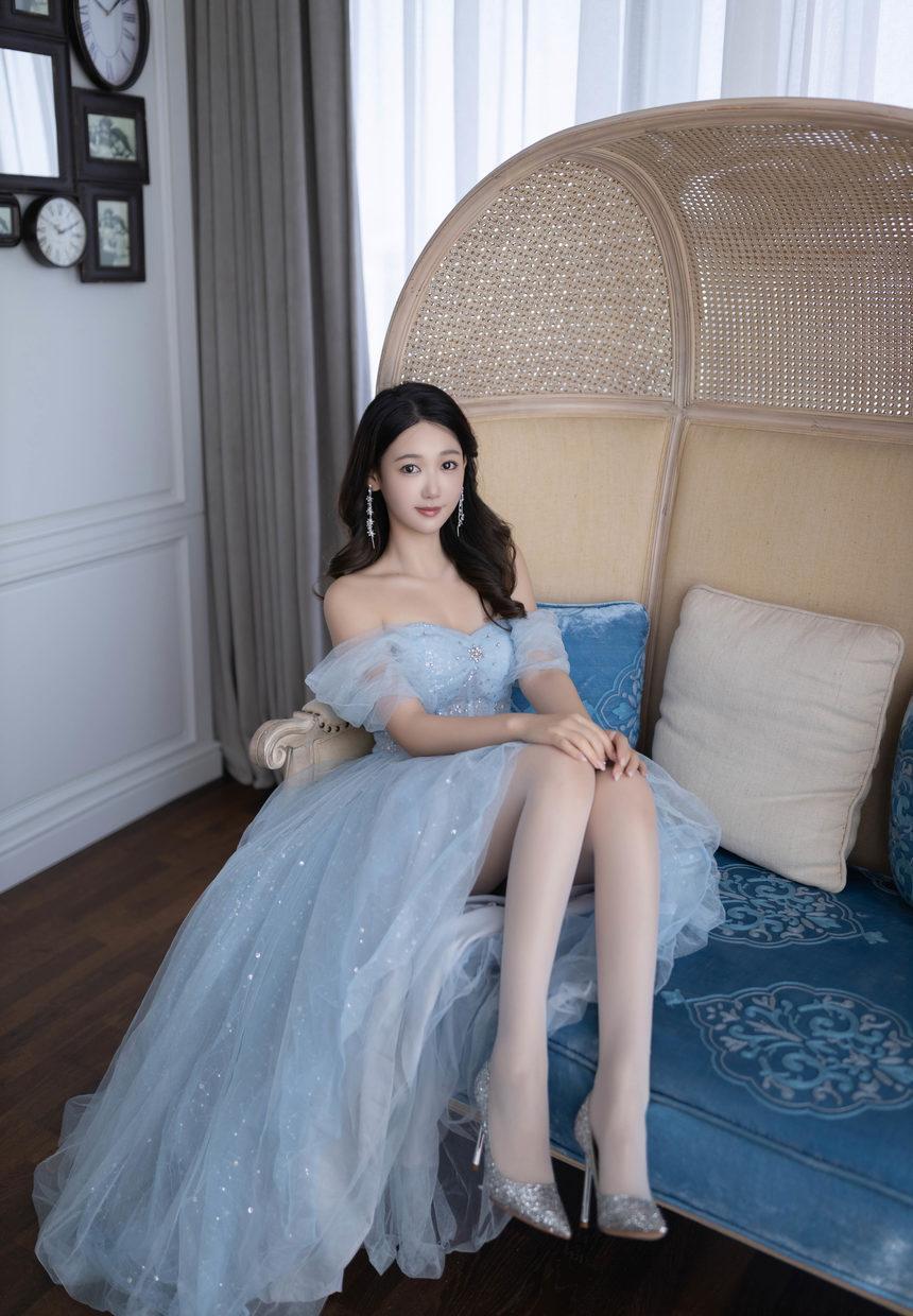 [XiuRen秀人网] 2024.12.02 No.9538 唐安琪 [82+1P]