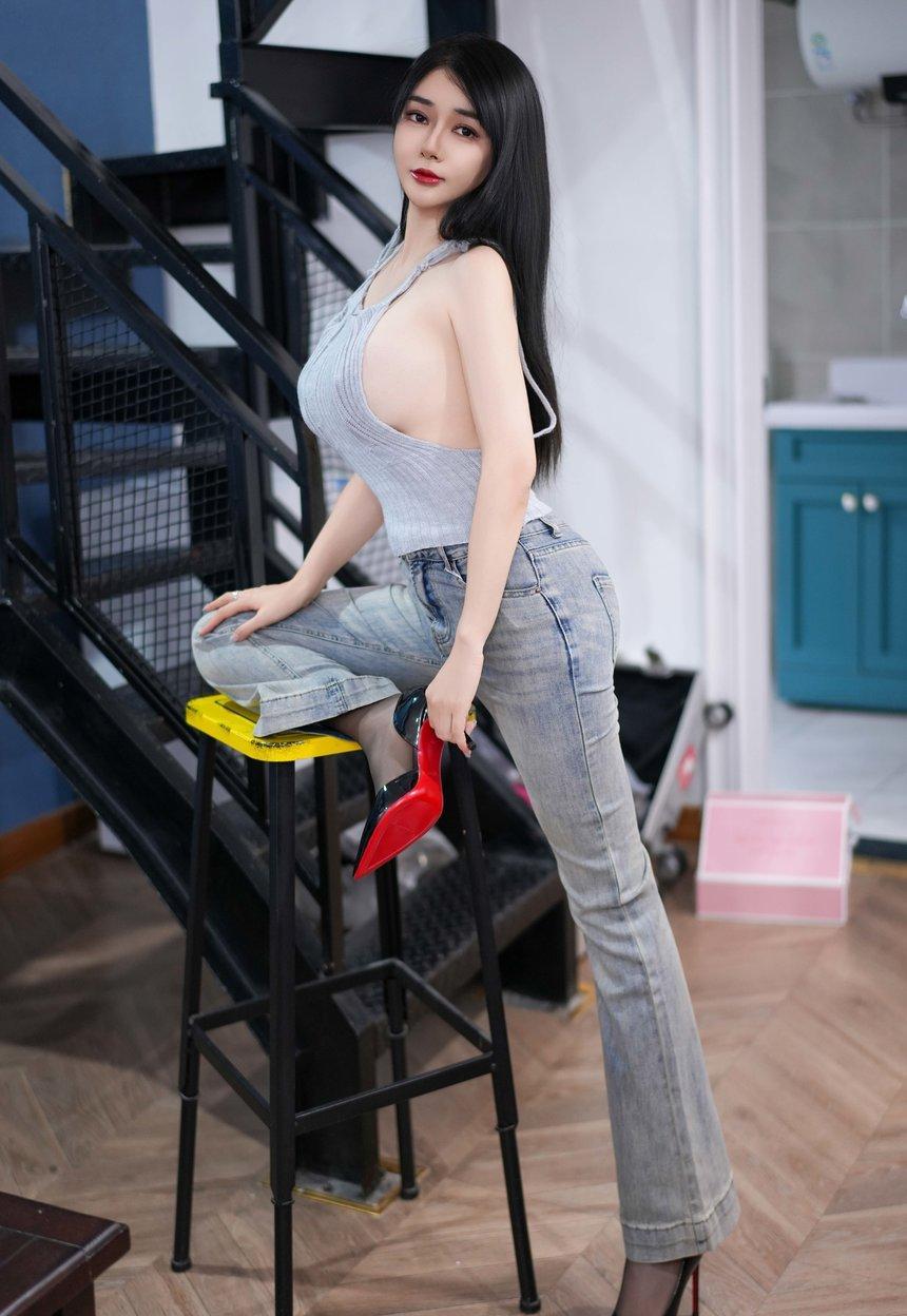 [YOUMI尤蜜荟] 2025.10.09 VOL.1171 凯竹Quinn [67+1P]