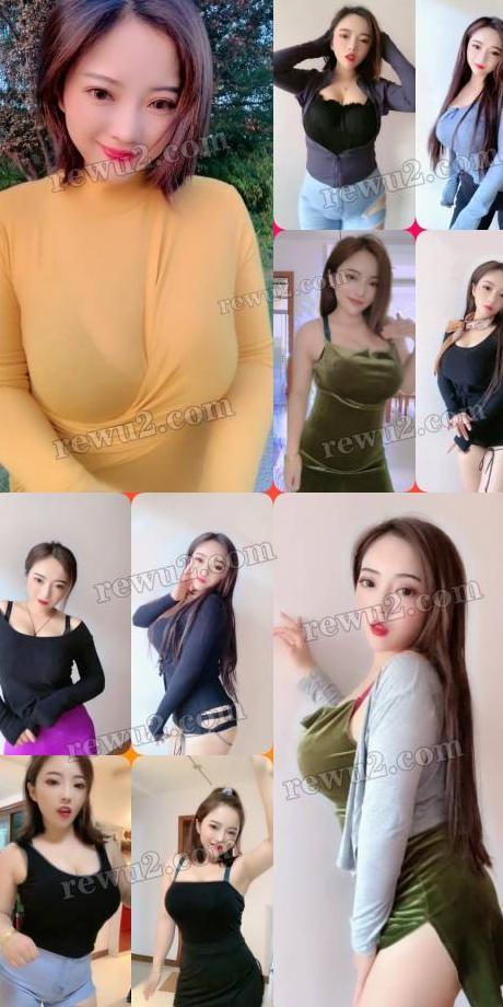 【快手主播】我叫挺好 跳舞小视频 无水印 （26v/93m）观看吧