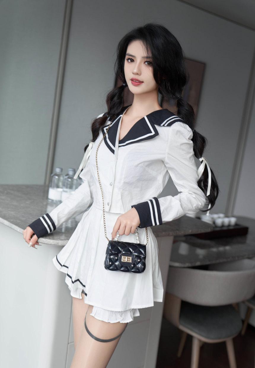 [XiuRen秀人网] 2023.10.18 No.7526 浅浅Danny [92+1P]