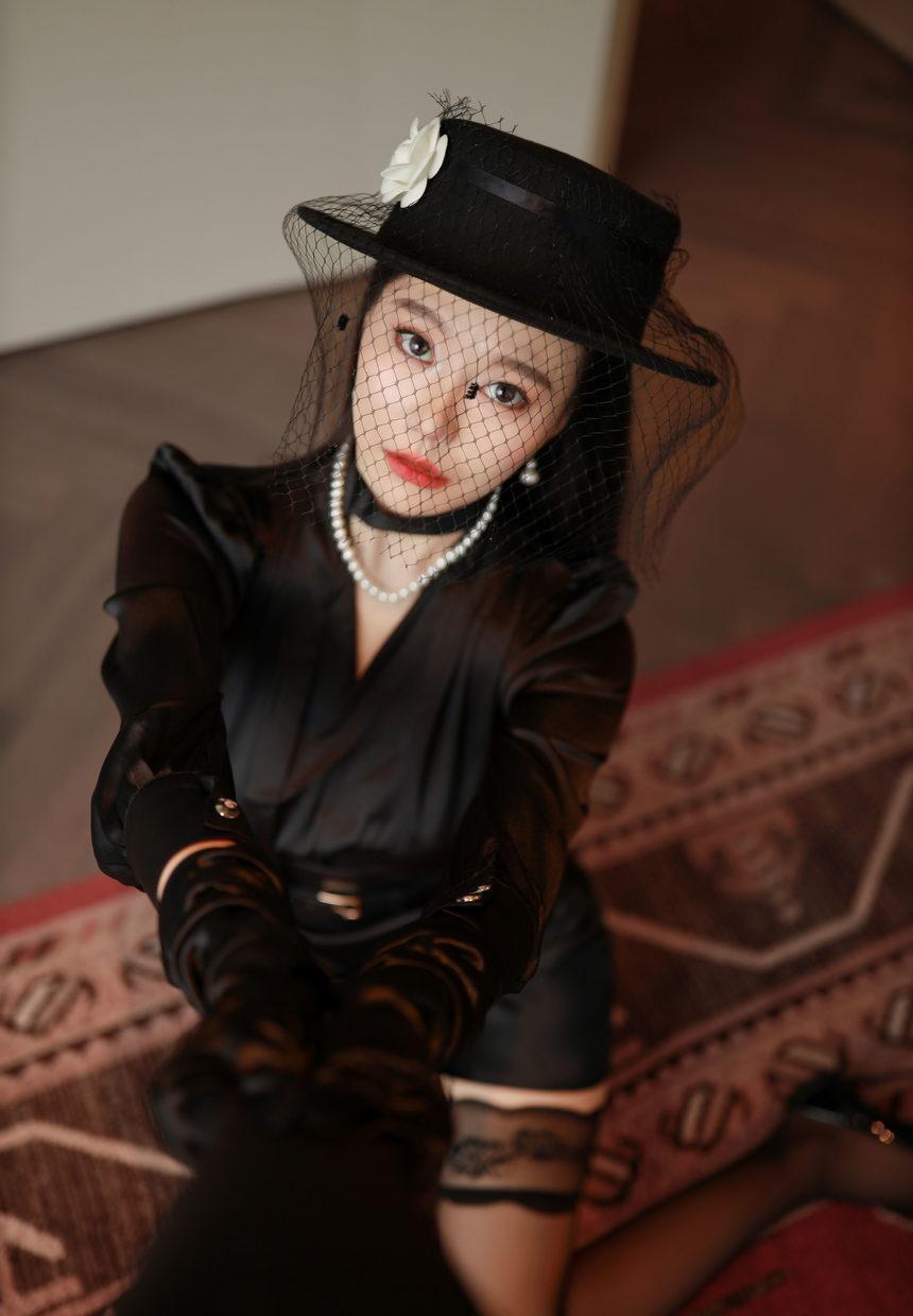 [XiuRen秀人网] 2024.08.20 No.9041 安然anran [81+1P]