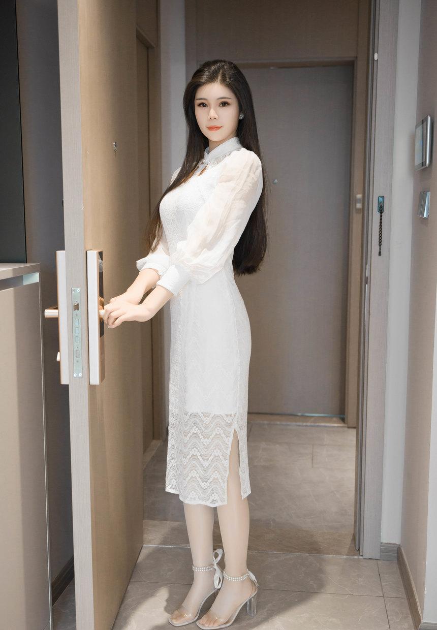 [XiuRen秀人网] 2023.10.25 No.7559 雪糕CiCi [76+1P]