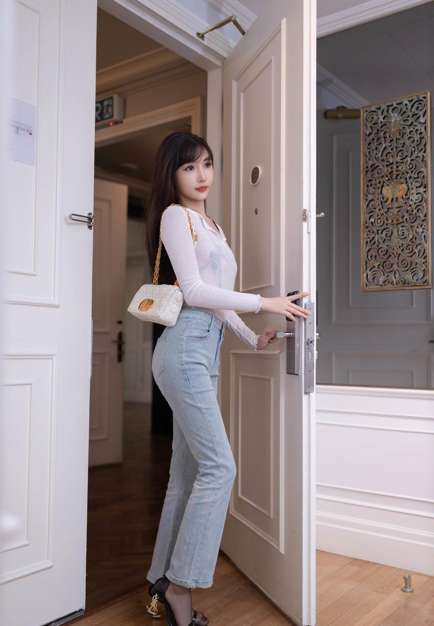 [XiuRen秀人网] 2024.09.05 No.9118 陆萱萱 [86+1P]