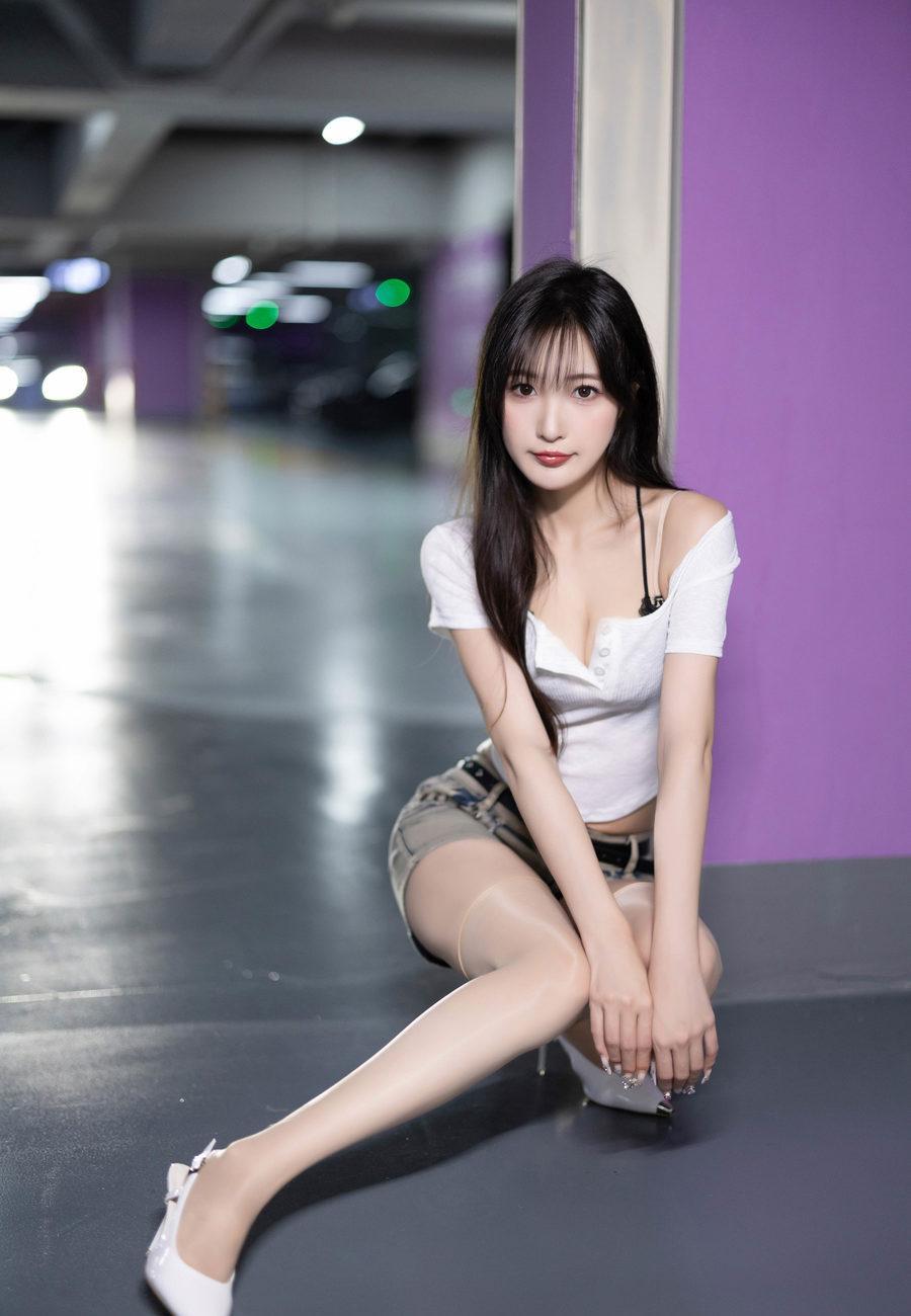 [XiuRen秀人网] 2024.05.08 No.8504 林星阑 [81+1P]