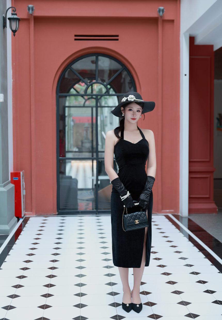 [XiuRen秀人网] 2025.07.04 No.10509 南乔 [89+1P]