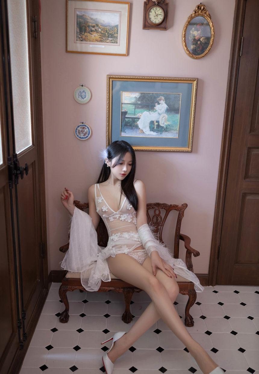 [XiuRen秀人网] 2024.12.06 No.9564 鱼子酱Fish [80+1P]