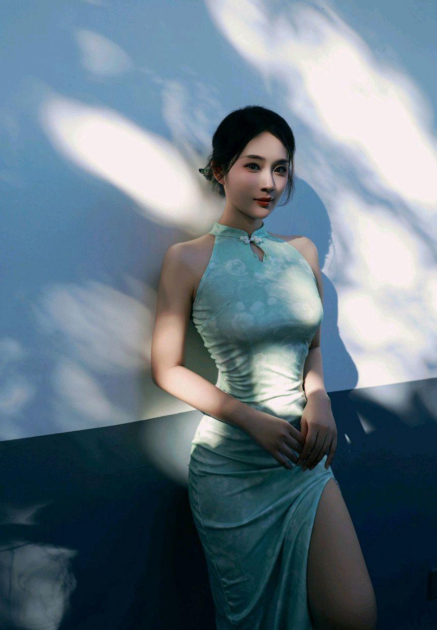 [XiuRen秀人网] 2025.07.11 No.10538 南乔 [84+1P]