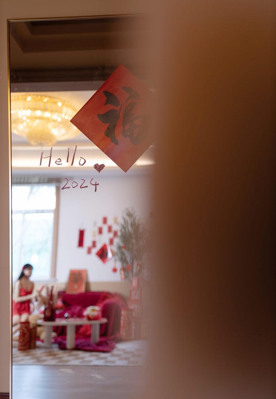 [XiuRen秀人网] 2024.02.08 No.8098 幼幼 [82+1P]