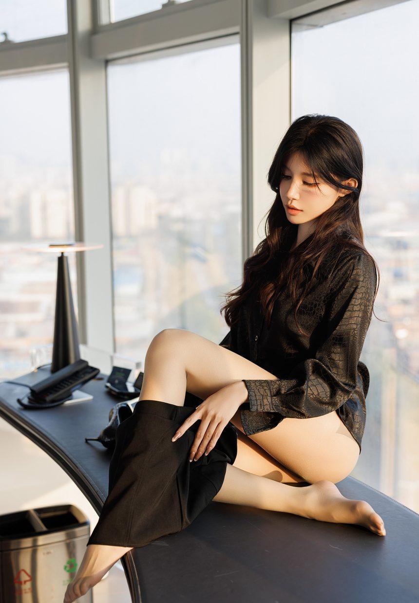 [IMISS爱蜜社] 2025.01.06 VOL.781 泥鳅鳅 [75+1P]