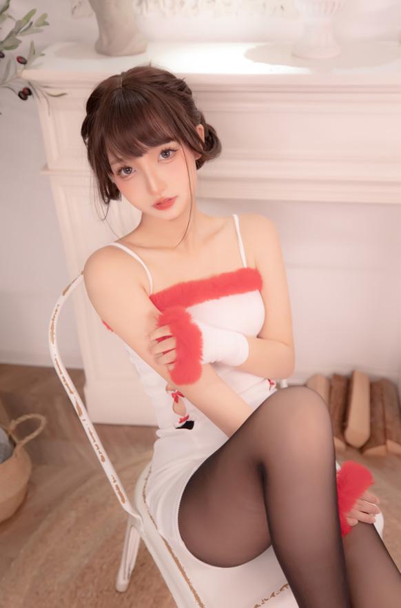 神楽坂真冬 – NO.097 虎年01月微博订阅[64P/174MB]