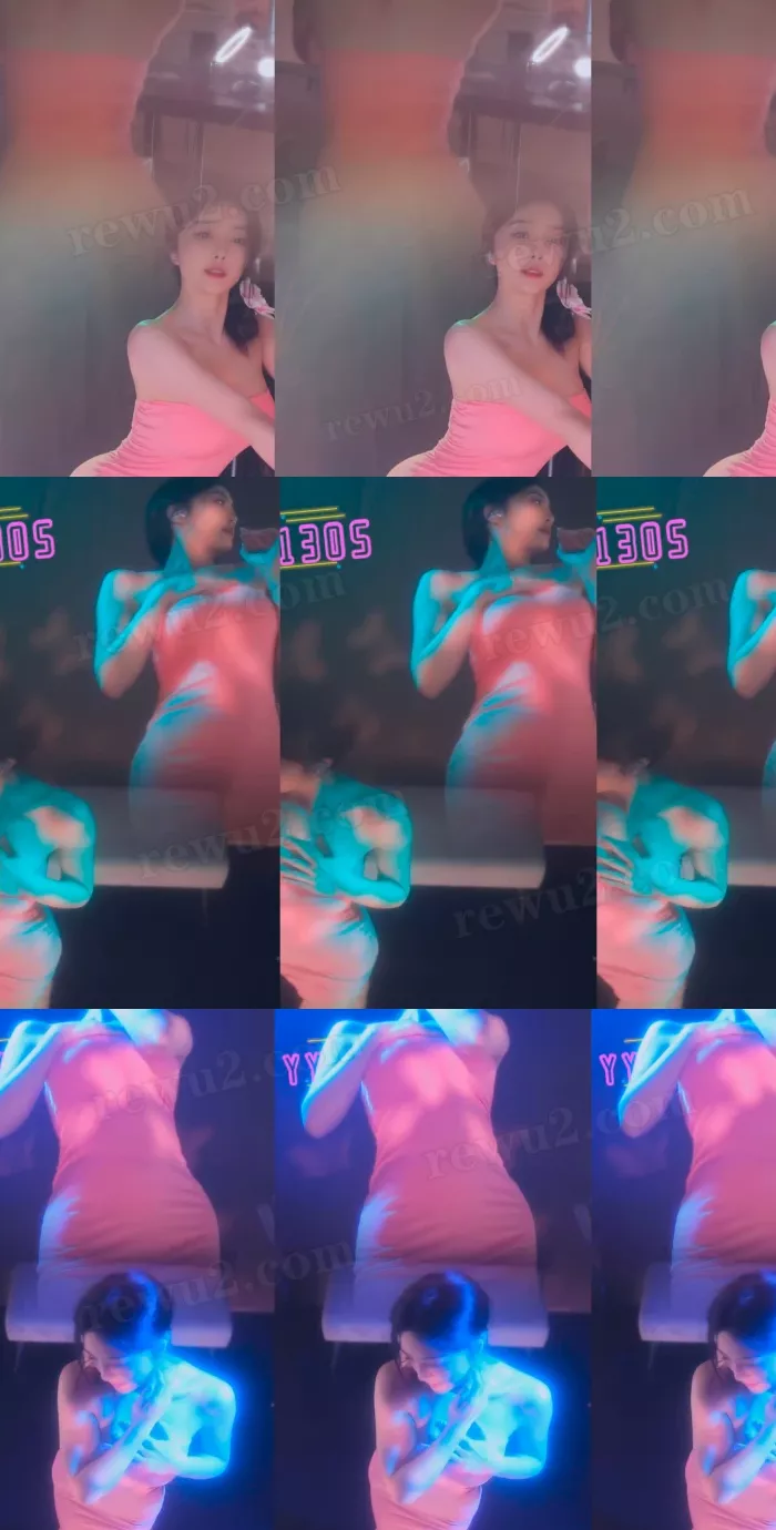 【yy主播】 YY 南淳 极限擦边多视角 4K 无水（1v/960m）教学分享