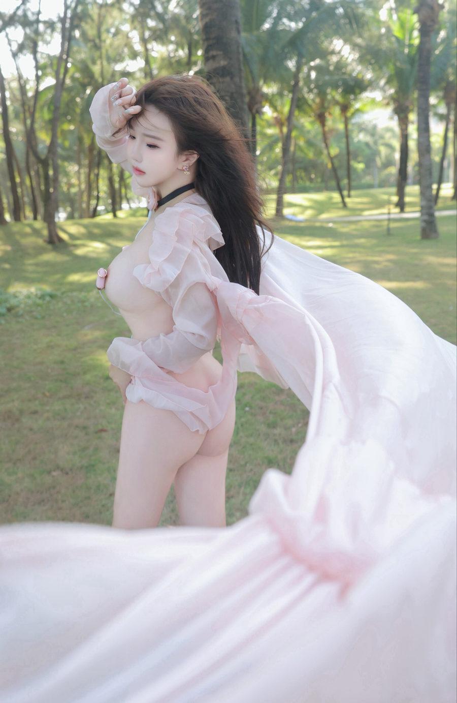 [XiuRen秀人网] 2024.01.23 No.8007 小薯条nienie [59+1P]