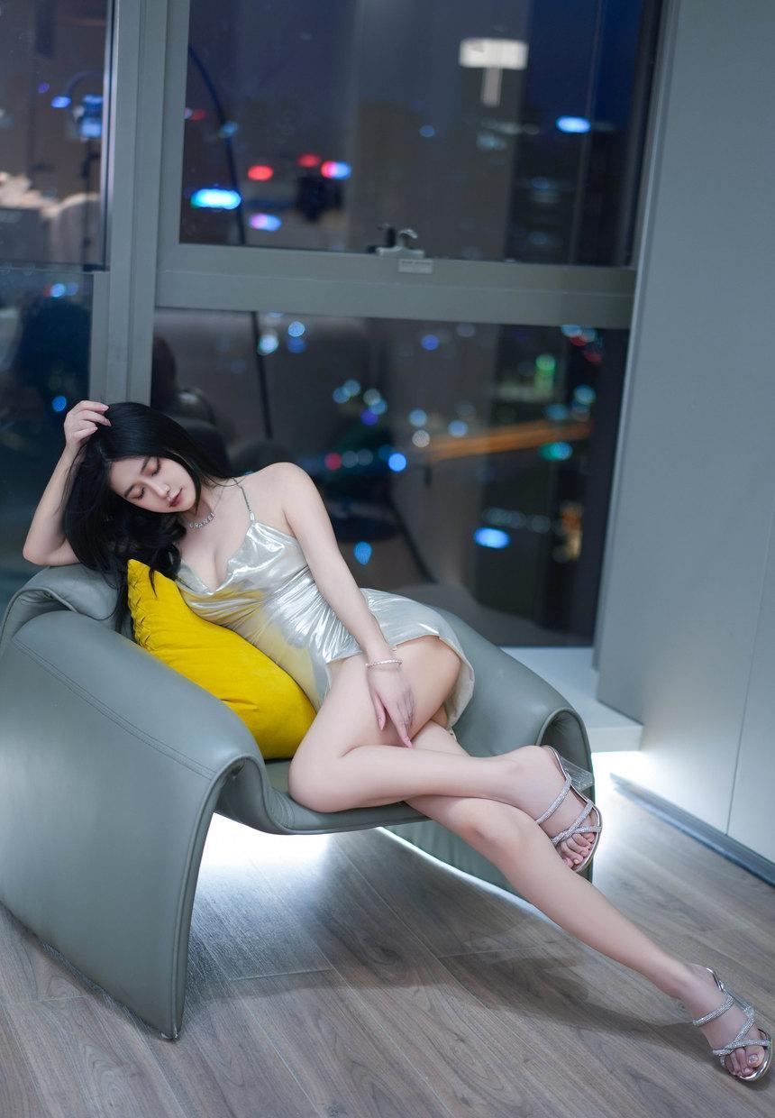 [XiuRen秀人网] 2023.10.23 No.7550 laura阿姣 [68+1P]