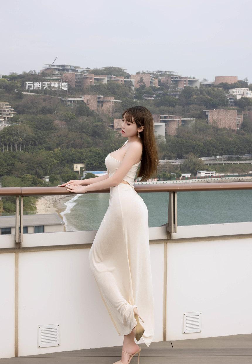 [XiuRen秀人网] 2023.10.08 No.7472 萌汉药baby [72+1P]