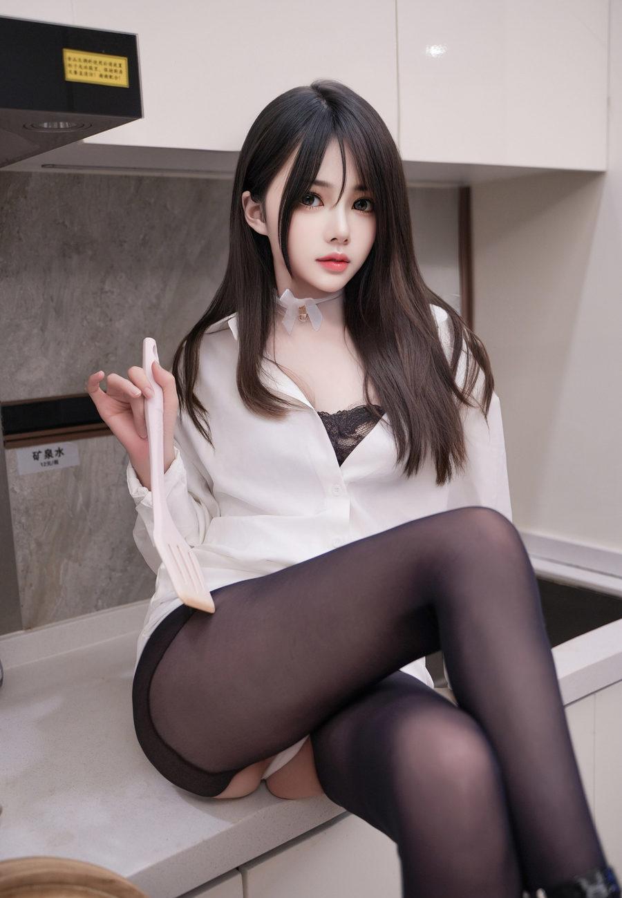 [XiuRen秀人网] 2024.04.22 No.8429 林月月 [65+1P]