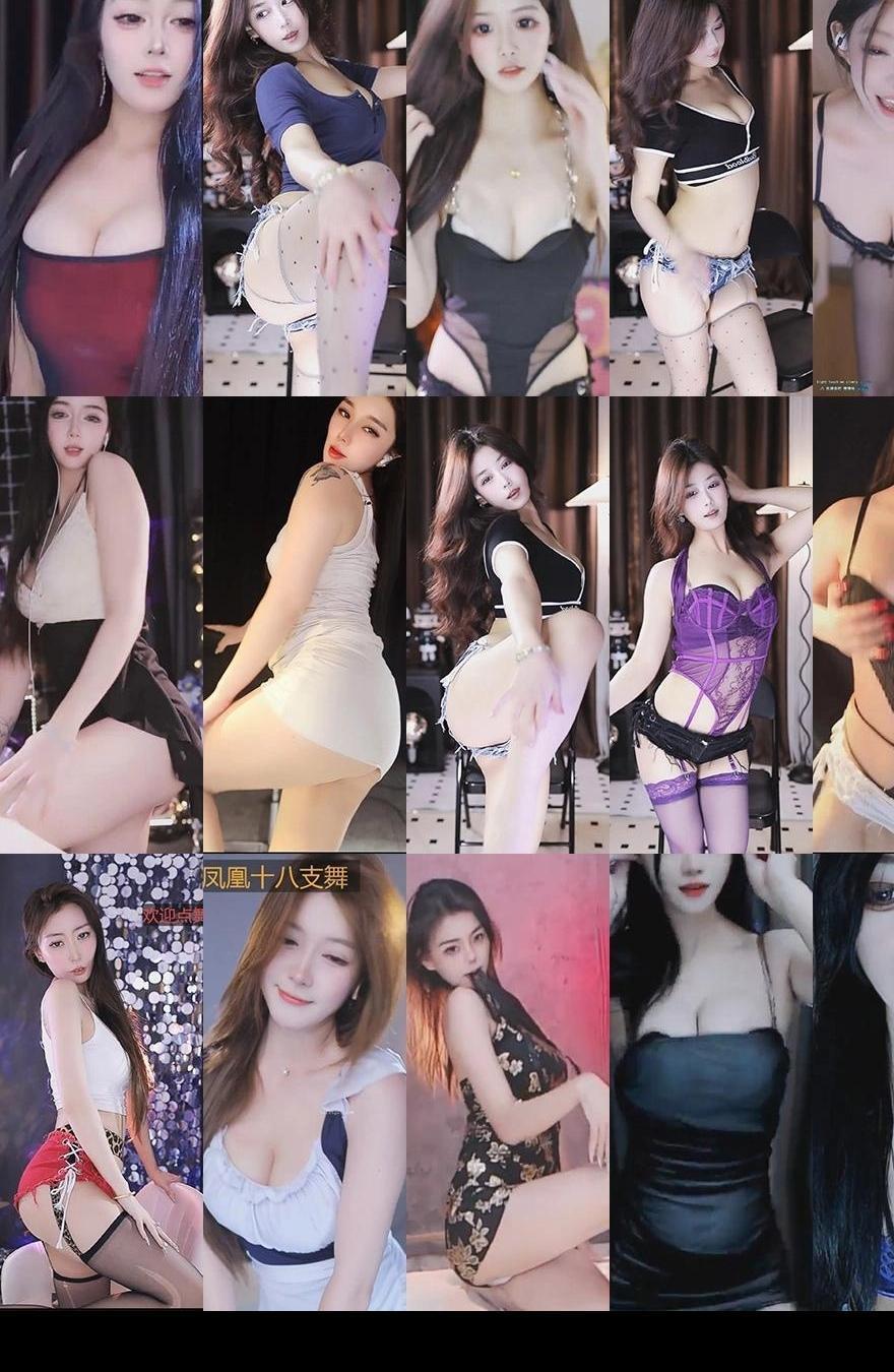 漂漂直播25年5月精选舞蹈合集教学分享