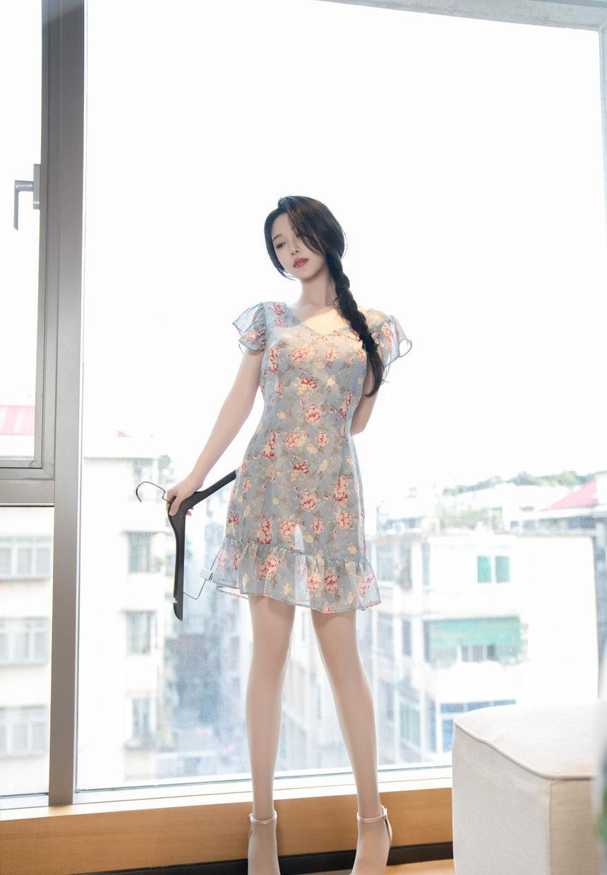 [XiuRen秀人网] 2024.06.14 No.8704 利世 [80+1P]