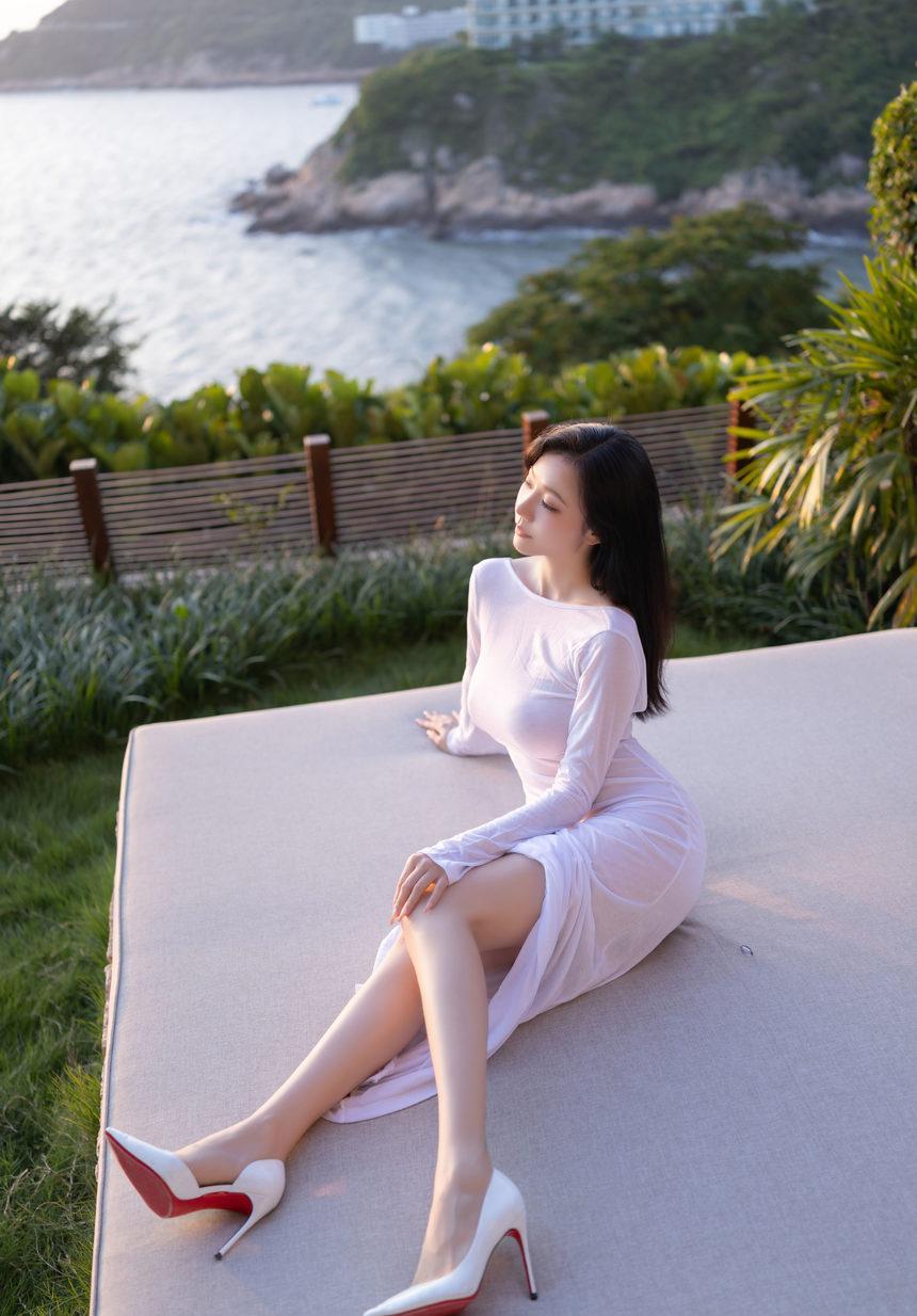 [XiuRen秀人网] 2025.09.09 No.10747 安然anran [80+1P]