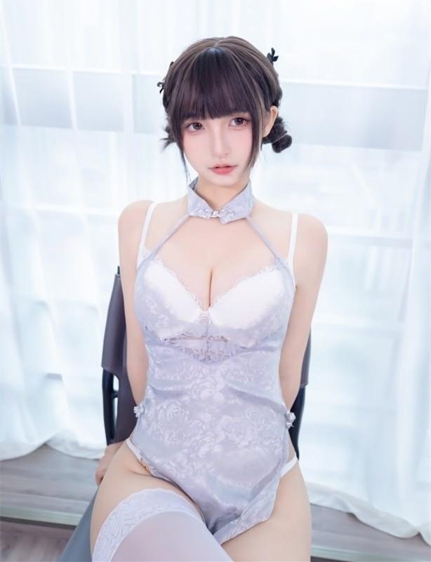 神楽坂真冬 – NO.132 雪糕小姐 [75P-185MB]