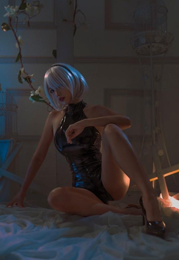 Neko薇薇 – NO.05 泳衣[35P-113MB]