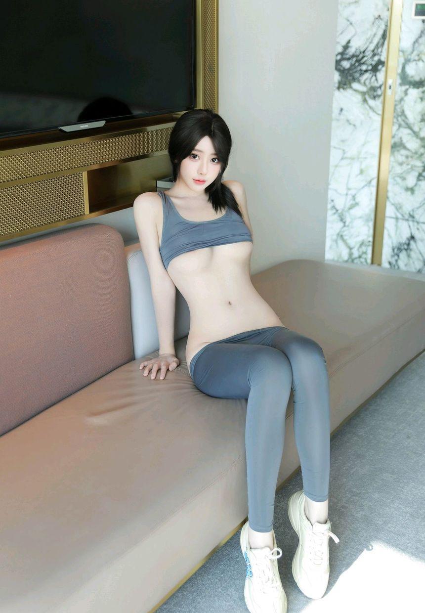 [XiuRen秀人网] 2024.09.20 No.9187 桃妖夭 [78+1P]