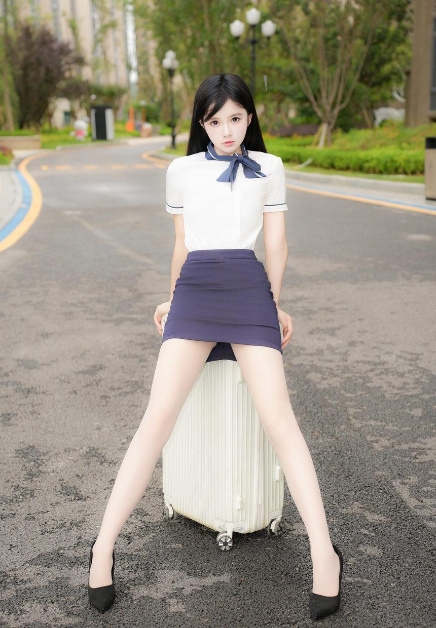 [XiuRen秀人网] 2024.09.13 No.9154 于诺诺ise [63+1P]