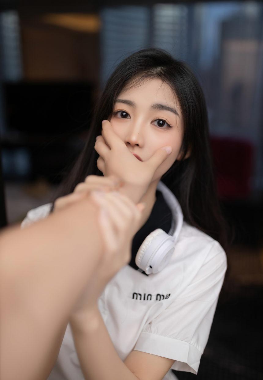 [XiuRen秀人网] 2024.07.02 No.8793 鱼尾fish [80+1P]