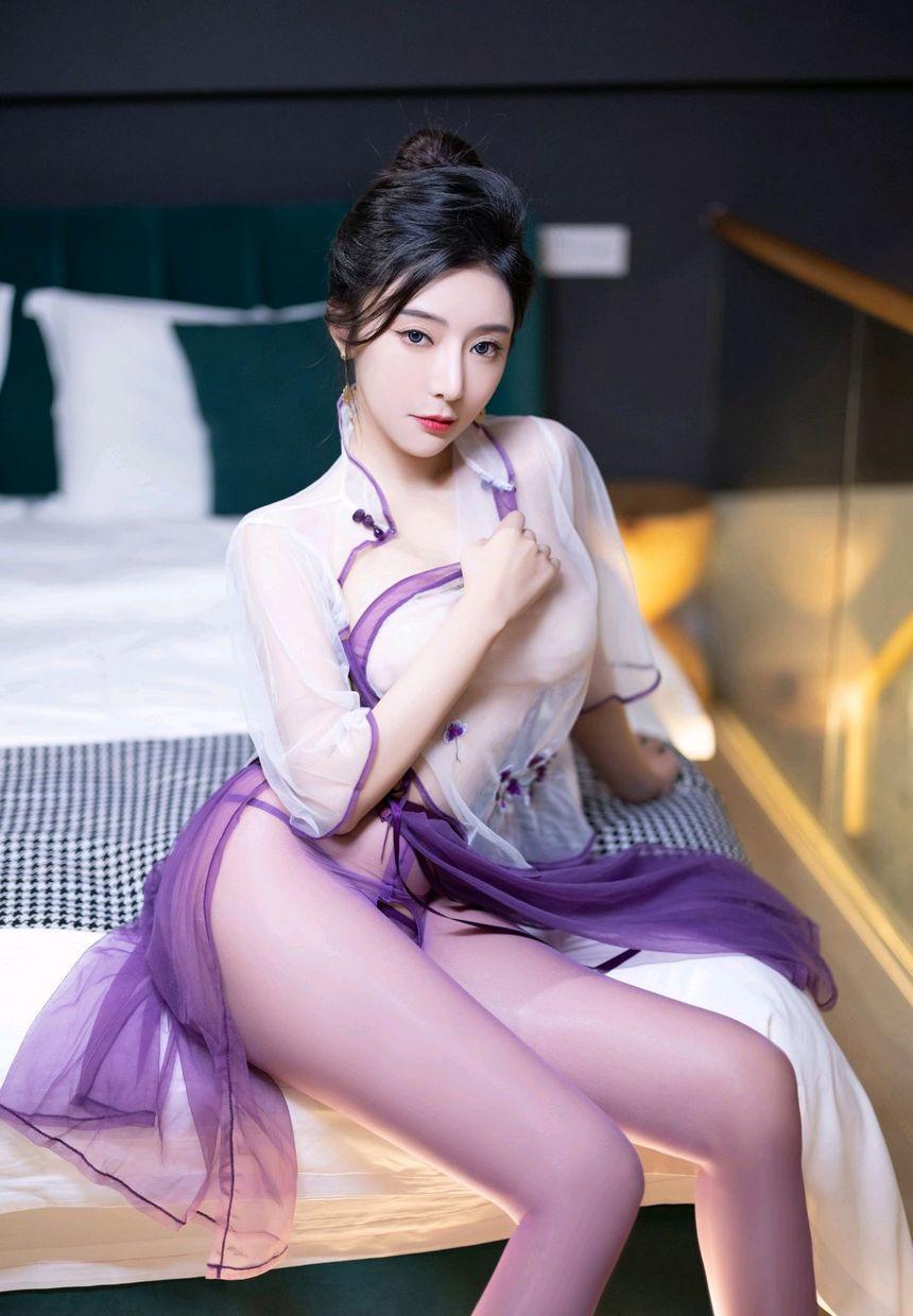 [XiuRen秀人网] 2024.06.13 No.8698 王馨瑶yanni [80+1P]