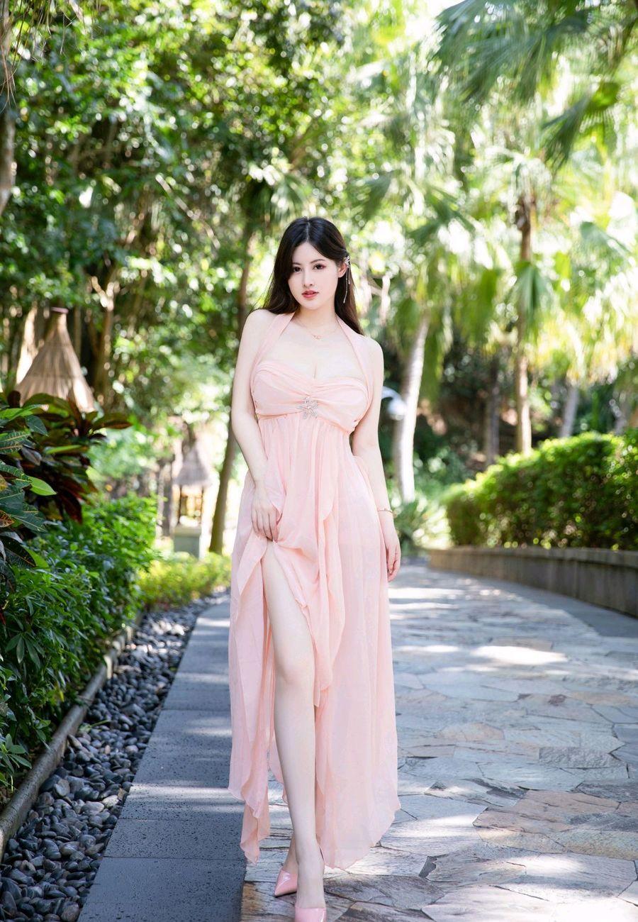 [XiuRen秀人网] 2024.01.11 No.7948 诗诗kiki [91+1P]