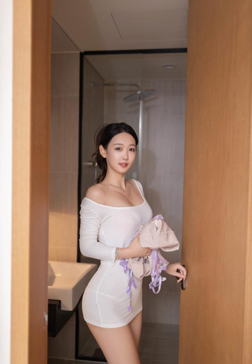 [XiuRen秀人网] 2024.11.04 No.9392 唐安琪 [85+1P]