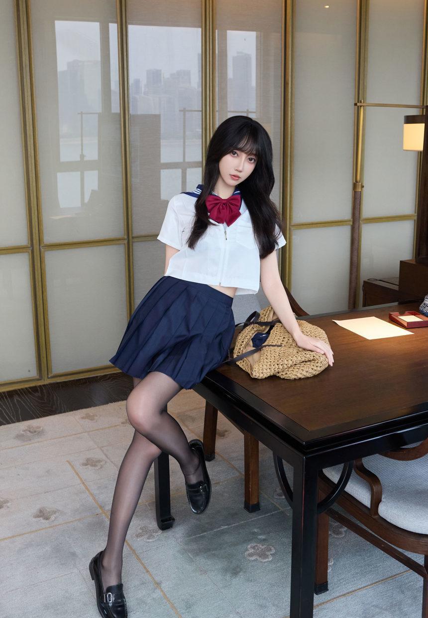 [XiuRen秀人网] 2025.09.15 No.10766 玥儿玥er [68+1P]