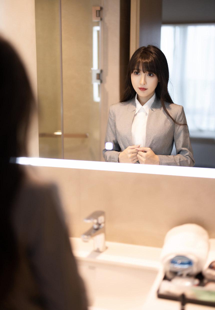 [XiuRen秀人网] 2023.09.21 No.7422 林星阑 [85+1P]