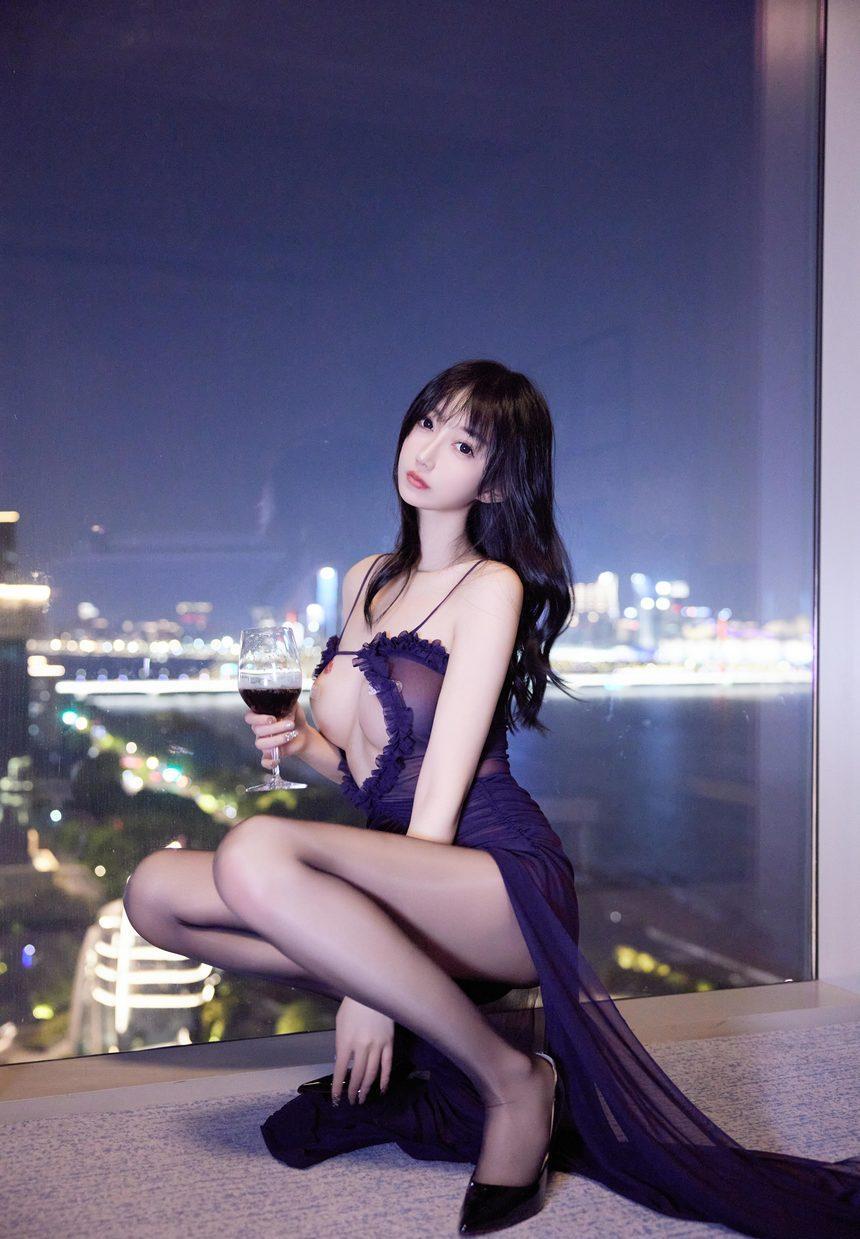 [XiuRen秀人网] 2024.10.25 No.9344 玥儿玥er [60+1P]