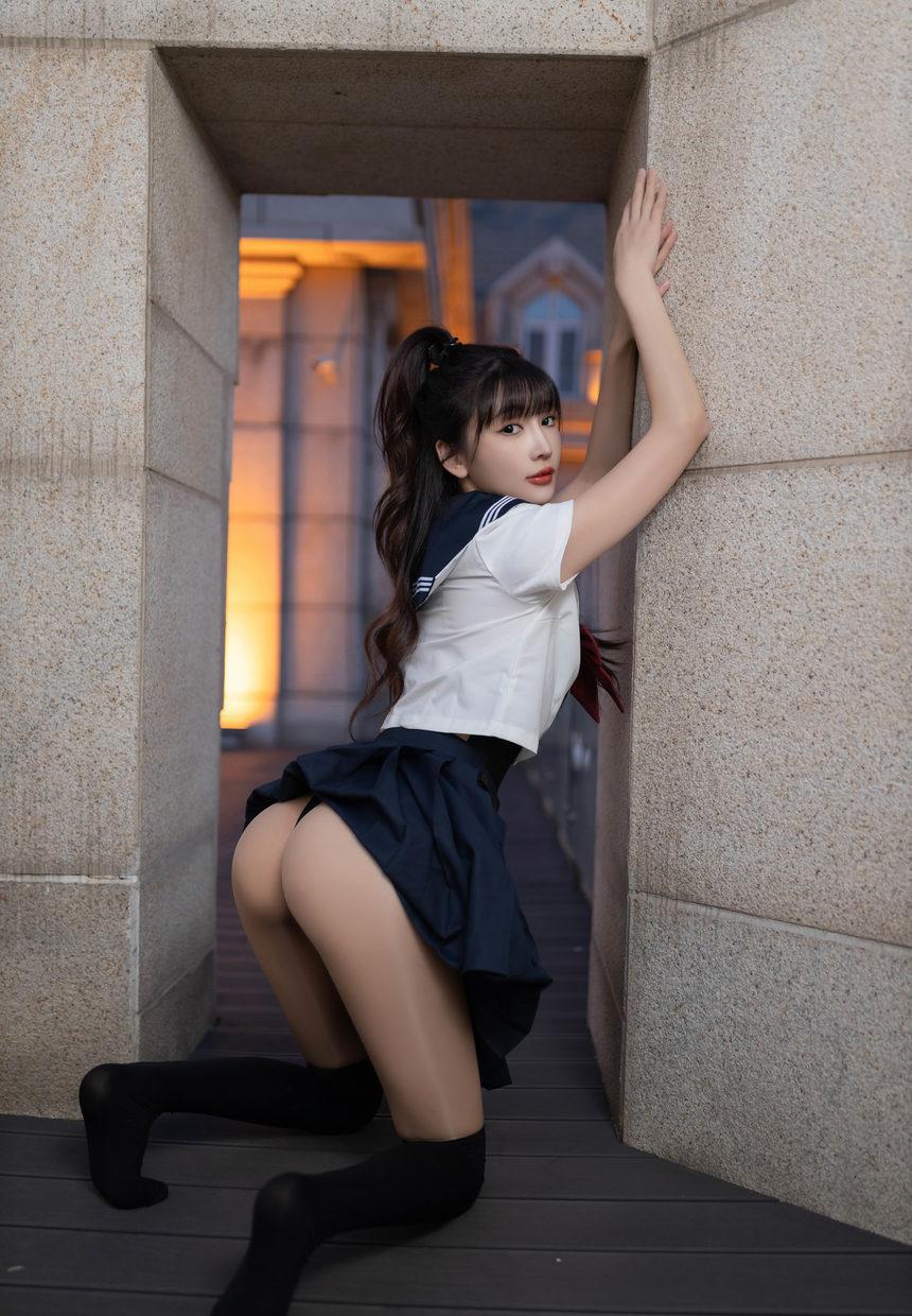 [XiuRen秀人网] 2024.10.17 No.9305 陆萱萱 [80+1P]