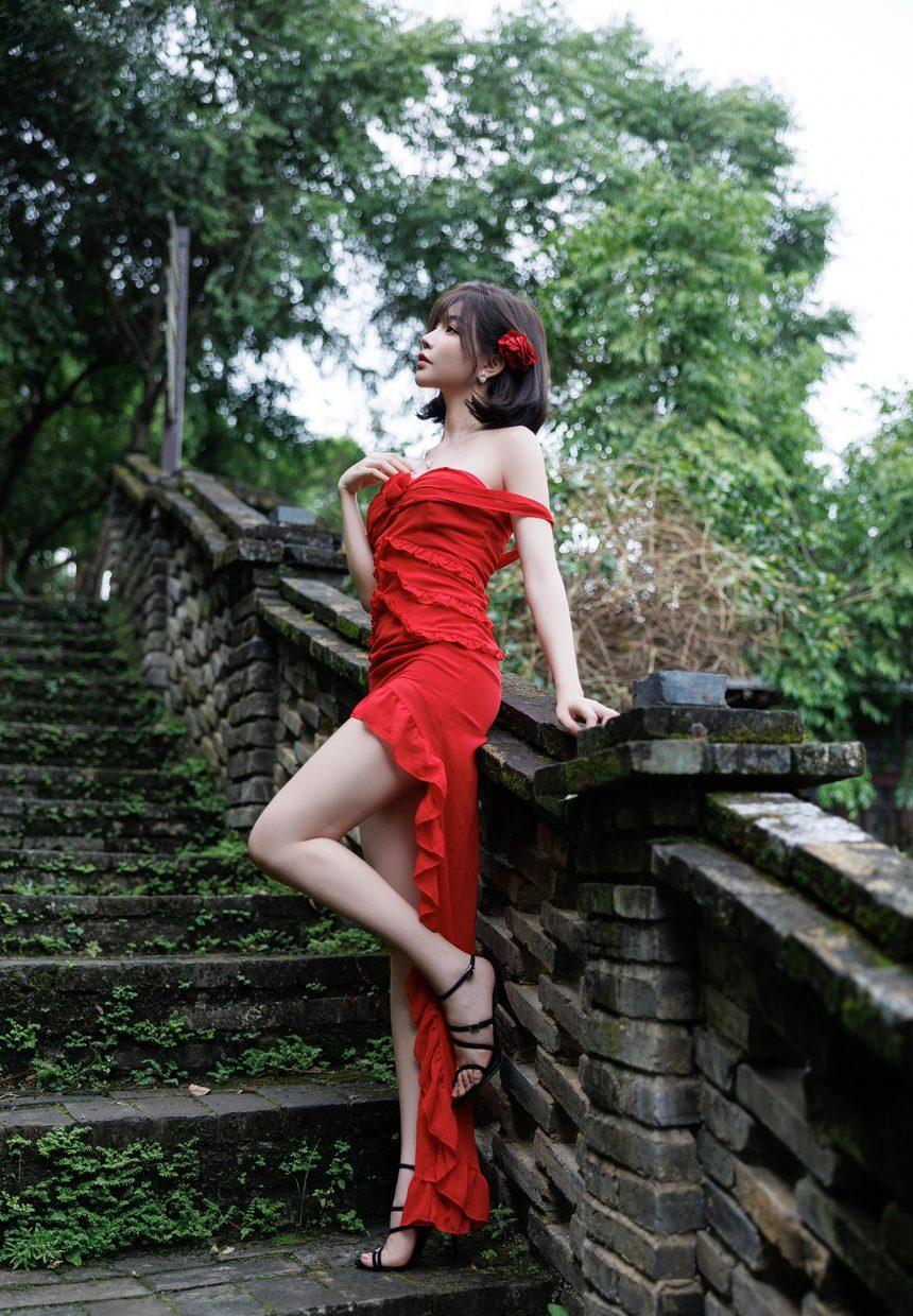 [XiuRen秀人网] 2024.11.14 No.9449 徐莉芝Booty [101+1P]