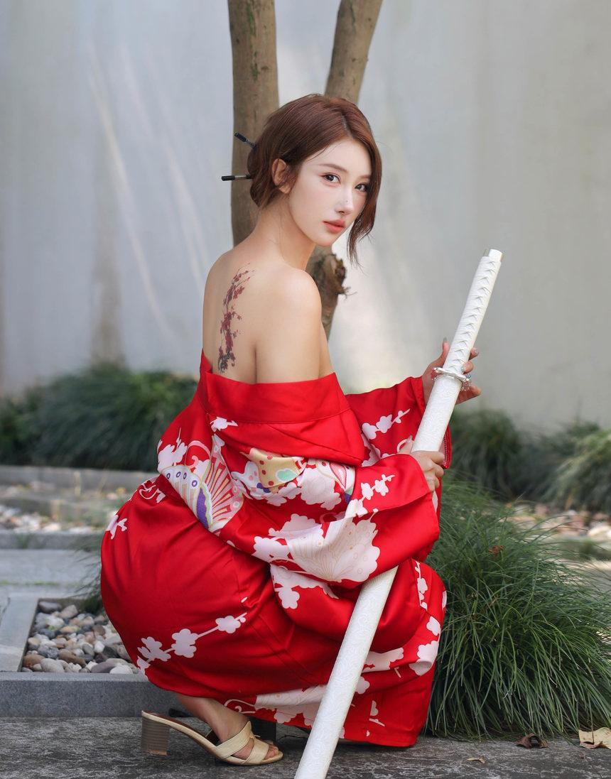 [XiuRen秀人网] 2025.08.22 No.10683 金允希Yuki [80+1P]