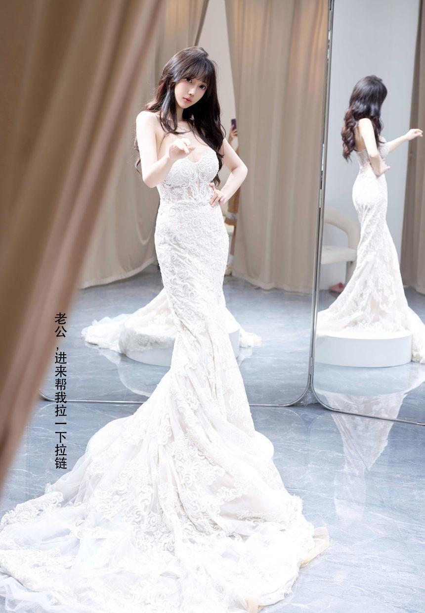 [XiuRen秀人网] 2025.08.18 No.10663 玥儿玥er [58+1P]