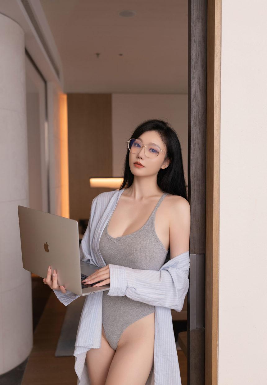 [XiuRen秀人网] 2025.08.12 No.10641 安然anran [80+1P]